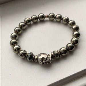 Tiffany Jazelle bracelet